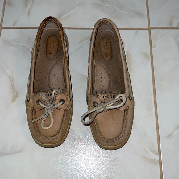 Sperry Shoes - Sperry Top- Sider Boat Shoes